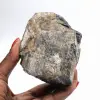 Rå svart turmalin - Ursprung Madagaskar - 1