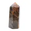 Microcline Collection Prism - Svart månstensmineral - 2