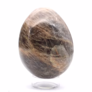 Microcline Collection-ägg - 400 g