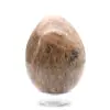 Microcline Ägg 305g - Madagaskar - 0