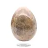Microcline Ägg 305g - Madagaskar - 2