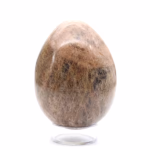Microcline Ägg 305g - Madagaskar