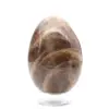 Microcline svart ägg 260g - Madagaskar - 0