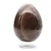 Svart månstensägg - Mikroklin - 2