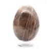 Svarta Madagaskar-mikroklinägg 235 g - 2