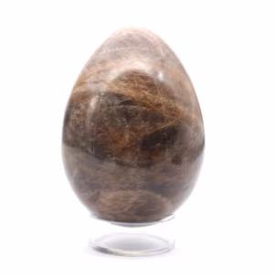 Microcline Ägg 250g - Månsten