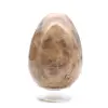 Svart månstensägg 205g - 1