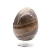 Microcline-ägg 210g - Madagaskar - 2