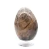 Microcline Svart Madagaskar - Ägg 195g - 0