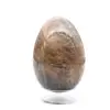 Microcline Svart Madagaskar - Ägg 195g - 1