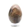 Microcline Svart Madagaskar - Ägg 195g - 2