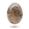 Svart månstensägg 175g - 0