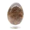 Svart månstensägg 175g - 2