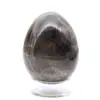 Svart månstensägg 145g - 0