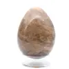 Svart månstensägg 135g - 1