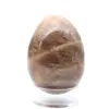 Svart månstensägg 100g - 2