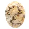 Fältspat från Madagaskar i Pebble – Samlarobjekt - 1