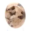 Mineralsten i fältspat från Madagaskar – Samling - 2