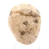 Madagaskisk fältspat – Naturlig sten på 135 gram - 1