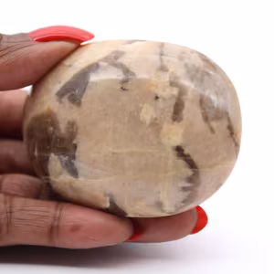 Fältspatsten från Madagaskar – Mineralprov