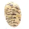 Naturlig fältspatsten – Sten från Madagaskar - 2