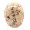 Naturlig fältspatsten med ursprung i Madagaskar - 1