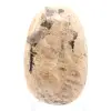 Madagaskisk fältspatsten – Mineralogiprov - 2