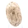 Naturlig sten av madagaskisk fältspat – Mineralsamling - 1