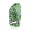 Rå finsk kromdiopsid, grönt mineralprov, 120 g - 4