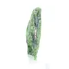 Rå kromdiopsidesten, grönt mineral från Finland, 70 g - 3