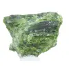 Rå kromdiopsid, grönt samlarmineral, Finland, 80 g - 3