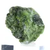 Rå kromdiopsid, grönt samlarmineral, Finland, 80 g - 5