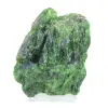 Rå krompyroxen från Finland, kromdiopsid 100 g - 0