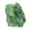 Rå krompyroxen från Finland, kromdiopsid 100 g - 5