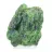 Rå krompyroxen från Finland, kromdiopsid 100 g