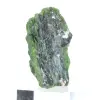 Rå kromdiopsidesten från Finland, krompyroxen, 55 g - 6