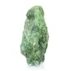Rå kromdiopsid, finskt mineralprov 55 g - 3