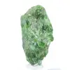 Rå kromdiopsid, finskt mineralprov 55 g - 4