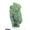 Rå kromdiopsid, finskt mineralprov 55 g - 6