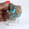Naturlig brochantit från Chile på gang - rå mineral - 1