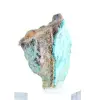 Naturlig brochantit från Chile på gang - rå mineral - 4