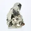 Oktaedriskt pyritmineral från Peru för samlare - 3