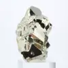 Oktaedriskt pyritmineral från Peru för samlare - 5