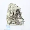 Naturlig oktaedrisk pyritsten – Ursprung: Peru - 2