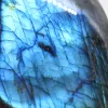 Labradoritmineral från Madagaskar i Fri Prydnadsform - 4