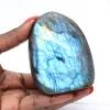 Labradoritmineral från Madagaskar i Fri Prydnadsform - 5