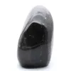 Fri Mineralform Polerad Labradorit från Madagaskar - 2