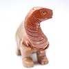 Diplodocus i täljsten: boliviansk dinosaurieskulptur - 2