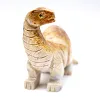 Diplodocus snidad i boliviansk täljsten - 2