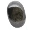 Polerad sten av gyllene mexikansk obsidian, exemplar på 70 g - 1